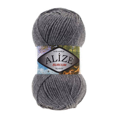 Alize - Burcum Klasik 100% Acrylic Yarn 100 g - 210 m