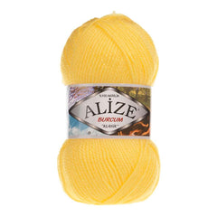 Alize - Burcum Klasik 100% Acrylic Yarn 100 g - 210 m