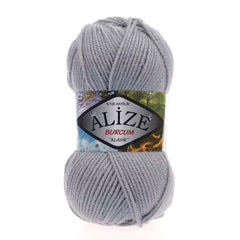 Alize - Burcum Klasik 100% Acrylic Yarn 100 g - 210 m