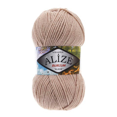 Alize - Burcum Klasik 100% Acrylic Yarn 100 g - 210 m