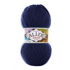 Alize - Burcum Klasik 100% Acrylic Yarn 100 g - 210 m