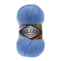 Alize - Burcum Klasik 100% Acrylic Yarn 100 g - 210 m
