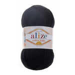 Alize Cotton Baby Soft Yarn 50% Cotton - 50% Acrylic 100 g - 270 m