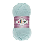 Alize - Cotton Gold Yarn 55% cotton 45% acrylic 100 grams 360 yards