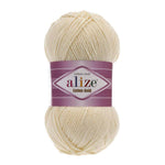 Alize - Cotton Gold Yarn 55% cotton 45% acrylic 100 grams 360 yards