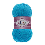 Alize - Cotton Gold Yarn 55% cotton 45% acrylic 100 grams 360 yards