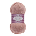 Alize - Cotton Gold Yarn 55% cotton 45% acrylic 100 grams 360 yards