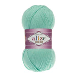 Alize - Cotton Gold Yarn 55% cotton 45% acrylic 100 grams 360 yards