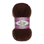 Alize - Cotton Gold Yarn 55% cotton 45% acrylic 100 grams 360 yards