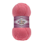 Alize - Cotton Gold Yarn 55% cotton 45% acrylic 100 grams 360 yards