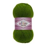 Alize - Cotton Gold Yarn 55% cotton 45% acrylic 100 grams 360 yards