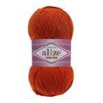 Alize - Cotton Gold Yarn 55% cotton 45% acrylic 100 grams 360 yards