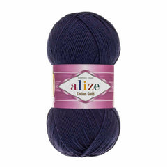 Alize - Cotton Gold Yarn 55% cotton 45% acrylic 100 grams 360 yards