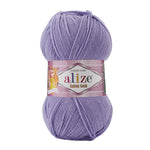 Alize - Cotton Gold Yarn 55% cotton 45% acrylic 100 grams 360 yards