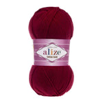 Alize - Cotton Gold Yarn 55% cotton 45% acrylic 100 grams 360 yards