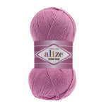 Alize - Cotton Gold Yarn 55% cotton 45% acrylic 100 grams 360 yards