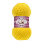 Alize - Cotton Gold Yarn 55% cotton 45% acrylic 100 grams 360 yards