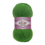 Alize - Cotton Gold Yarn 55% cotton 45% acrylic 100 grams 360 yards