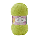 Alize - Cotton Gold Yarn 55% cotton 45% acrylic 100 grams 360 yards