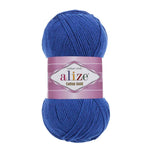 Alize - Cotton Gold Yarn 55% cotton 45% acrylic 100 grams 360 yards