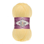 Alize - Cotton Gold Yarn 55% cotton 45% acrylic 100 grams 360 yards