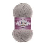 Alize - Cotton Gold Yarn 55% cotton 45% acrylic 100 grams 360 yards