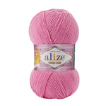 Alize - Cotton Gold Yarn 55% cotton 45% acrylic 100 grams 360 yards