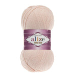 Alize - Cotton Gold Yarn 55% cotton 45% acrylic 100 grams 360 yards