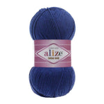 Alize - Cotton Gold Yarn 55% cotton 45% acrylic 100 grams 360 yards