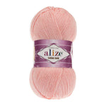 Alize - Cotton Gold Yarn 55% cotton 45% acrylic 100 grams 360 yards