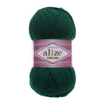 Alize - Cotton Gold Yarn 55% cotton 45% acrylic 100 grams 360 yards