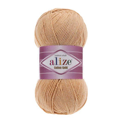 Alize - Cotton Gold Yarn 55% cotton 45% acrylic 100 grams 360 yards