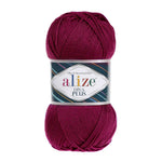 Alize - Diva Plus 100% Microfiber Acrylic Yarn 100 g - 220 m