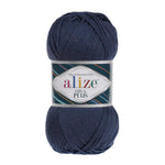 Alize - Diva Plus 100% Microfiber Acrylic Yarn 100 g - 220 m