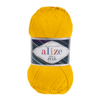 Alize - Diva Plus 100% Microfiber Acrylic Yarn 100 g - 220 m