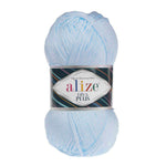 Alize - Diva Plus 100% Microfiber Acrylic Yarn 100 g - 220 m