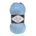 Alize - Diva Plus 100% Microfiber Acrylic Yarn 100 g - 220 m