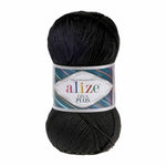 Alize - Diva Plus 100% Microfiber Acrylic Yarn 100 g - 220 m