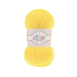 Alize - Happy Baby Acrylic Yarn 100 g - 330 m