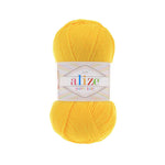 Alize - Happy Baby Acrylic Yarn 100 g - 330 m