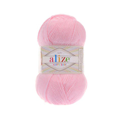 Alize - Happy Baby Acrylic Yarn 100 g - 330 m