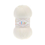 Alize - Happy Baby Acrylic Yarn 100 g - 330 m