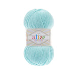 Alize - Happy Baby Acrylic Yarn 100 g - 330 m