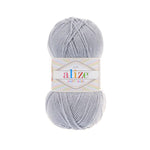 Alize - Happy Baby Acrylic Yarn 100 g - 330 m