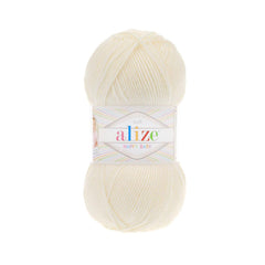 Alize - Happy Baby Acrylic Yarn 100 g - 330 m