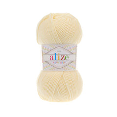 Alize - Happy Baby Acrylic Yarn 100 g - 330 m