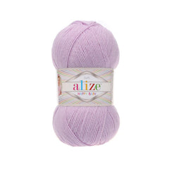 Alize - Happy Baby Acrylic Yarn 100 g - 330 m