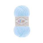 Alize - Happy Baby Acrylic Yarn 100 g - 330 m