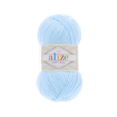 Alize - Happy Baby Acrylic Yarn 100 g - 330 m