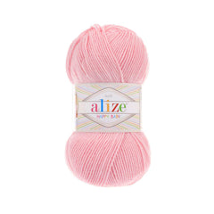 Alize - Happy Baby Acrylic Yarn 100 g - 330 m